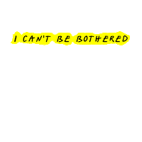 Madebymija Sweat It Out Sticker by Mija