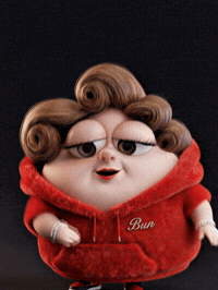 Dance Dancing GIF