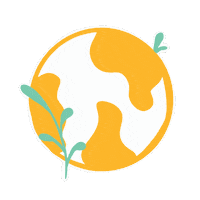 Sustainability Eu Sticker by JEF_Europe