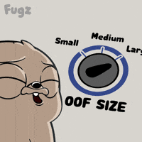 Uf Pain GIF by Fugz Official