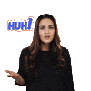 Animated Sticker