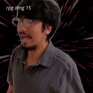 15 damage