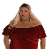 As If Reaction Sticker by Celebrity Apprentice Australia