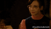 season 1 cindy GIF by Good Girls Revolt