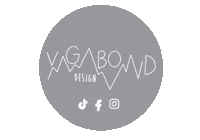 Art Logo Sticker