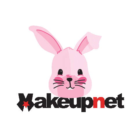 Sticker by Makeupnet