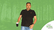 Boom Plant GIF by Het Groen Werkt