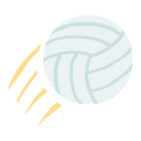 BaseCamp59 basecamp59 basecamp59mb basecamp59volleyball Sticker