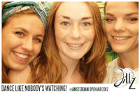major booth amsterdam open air GIF by Jillz
