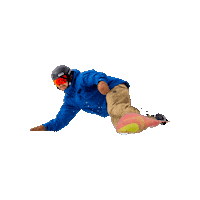 sugarloafmountain snow me ski snowboard Sticker