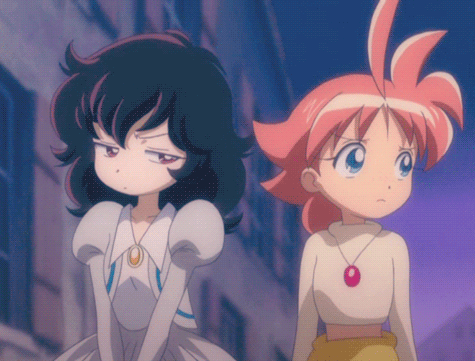 princess tutu GIF