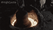 Amazon Prime Video GIF by The Man in the High Castle