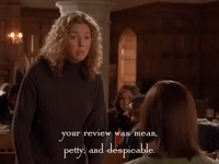 season 4 netflix GIF by Gilmore Girls 