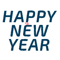 thexxcombr new year happy new year ano novo clientebpm Sticker