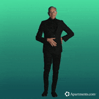 Happy Jeff Goldblum GIF by Apartments.com