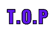 Top Ttt Sticker