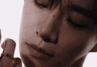 Leejunho GIF by enchantesg