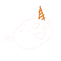 Miami No Sticker by lenay