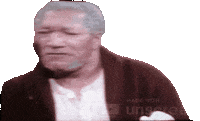 Sanford And Son Sticker by Alissandra