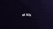 Bend Before We Break Best Friend GIF by Ultra Records