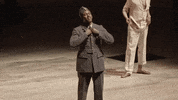 looking good new clothes GIF by National Theatre