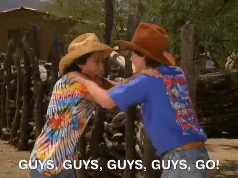 hey dude nicksplat GIF