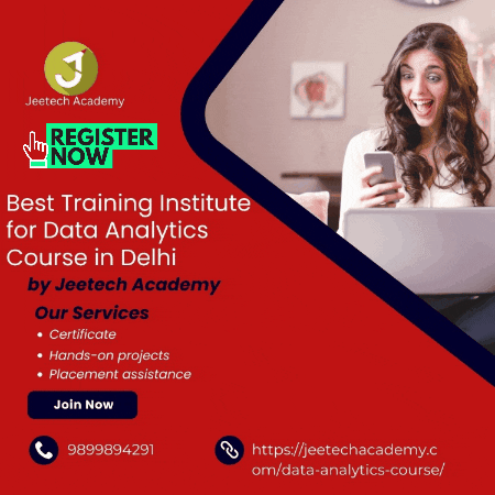 Dataanalyticscourseindelhi GIF