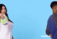 Celebrate Make It Rain GIF by Kohl's
