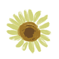 Summer Love Sticker