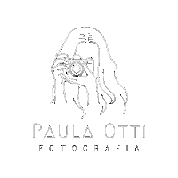 Logo Camera Sticker by Paula Otti photography