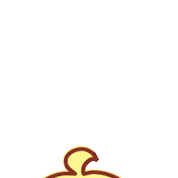 Look Encourage Sticker