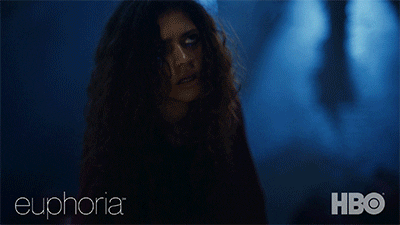 All For Us Hbo GIF by euphoria