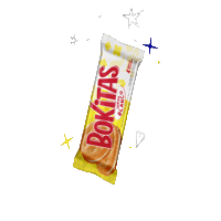 Crackers Sticker by bokitas