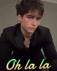 Ohlala GIF