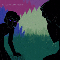 Sexy I Love You GIF by La Guarimba Film Festival