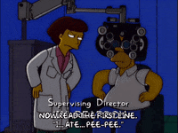 homer simpson episode 20 GIF