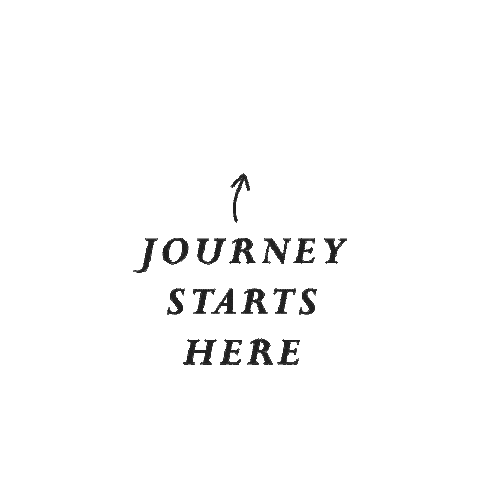 start leather Sticker by JourneyStartsHere