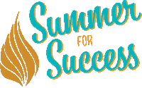 Summerforsuccess Sticker by Beacon College