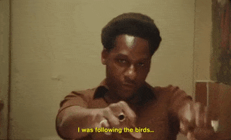 Motorbike GIF by Leon Bridges