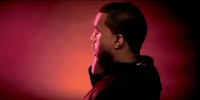 Jamie Foxx GIF by Kanye West