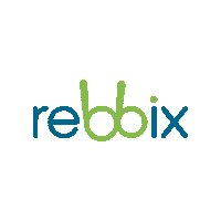 Rebbix rebbix Sticker