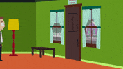 door knock GIF by South Park 