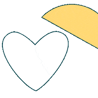 Heart Instagram Sticker by Laiko