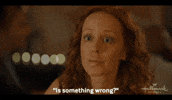 Christmas In July Comedy GIF by Hallmark Channel