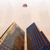 Small Business March GIF by M and J Solutions Provider Inc.