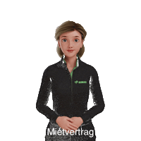Sticker Avatar Sticker by Sign Time - SiMAX