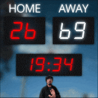26 Home GIF