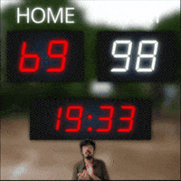 69 Home GIF