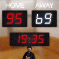 69 Away GIF