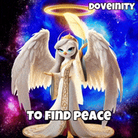 Wisdom Transformation GIF by thedoveinity